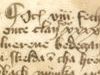 Groninger Archieven, Familiearch. Van Ewsum, inv.nr. 462, reg. 18, 1397