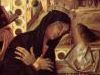 Kroning van de Maagd Maria door Giovanni Bellini